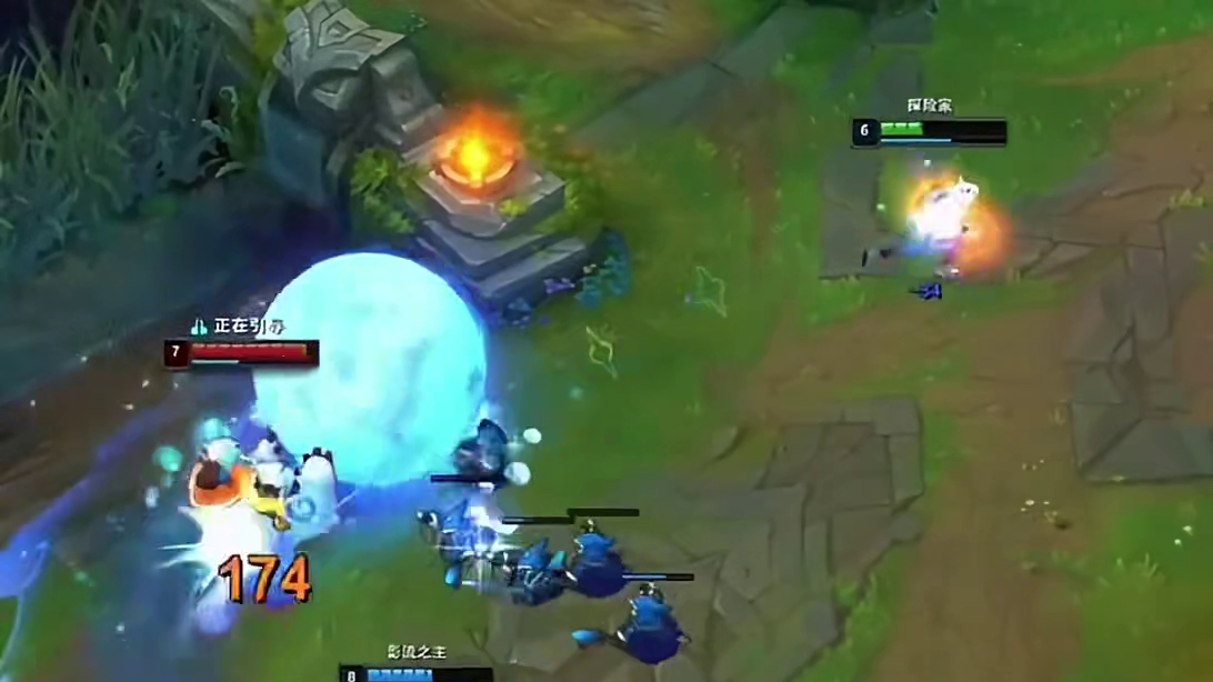 这雪人一看就是外地来的吧