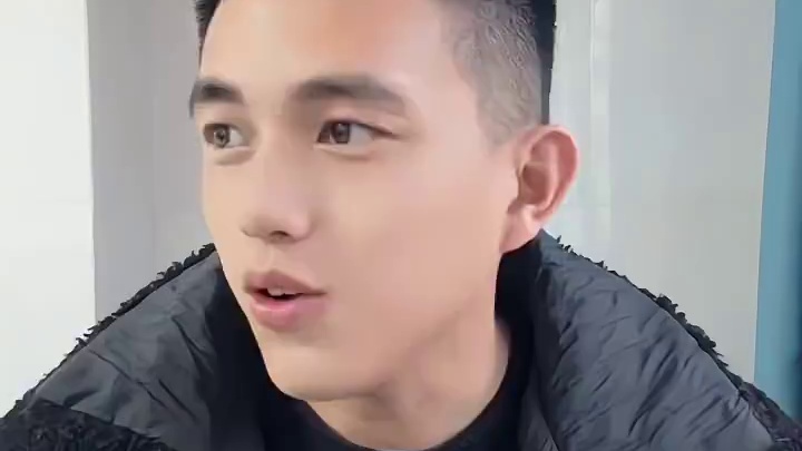 我的虾线被扒了