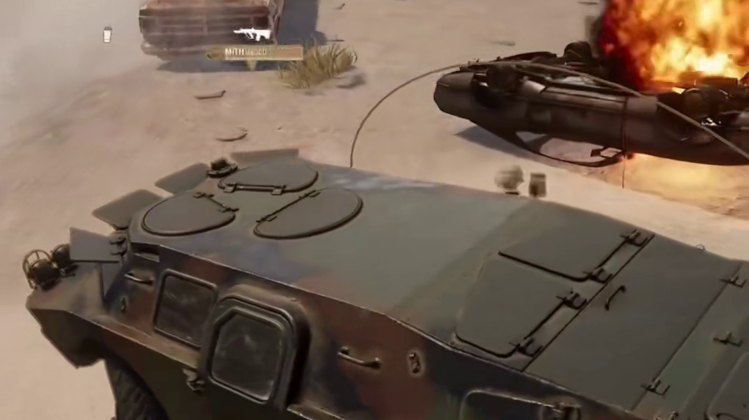 【RACE PGS序曲】Type顶级智斗