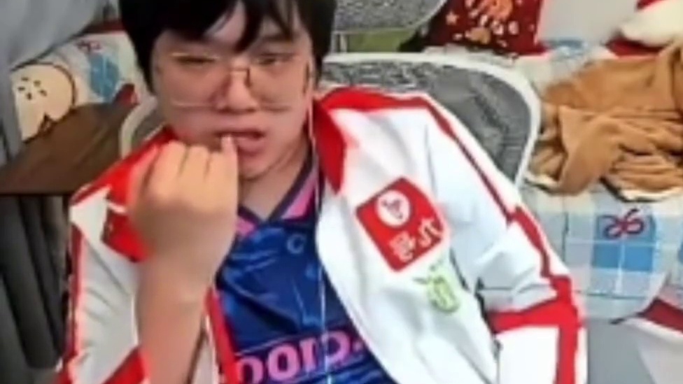 cn最后的希望遗憾收场 神枪说AG不丢人