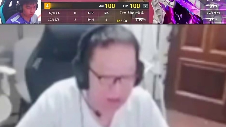 eStar成为本赛季最大赢家，赚了个总决赛奖金还保底8强，顶级商人牛经理的含金量还在上升！