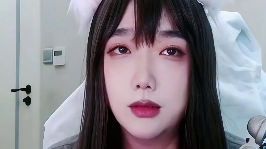 Q版楚仙子来咯！兄弟们，可爱吧！