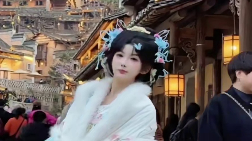 如果我一颗心被你俘虏