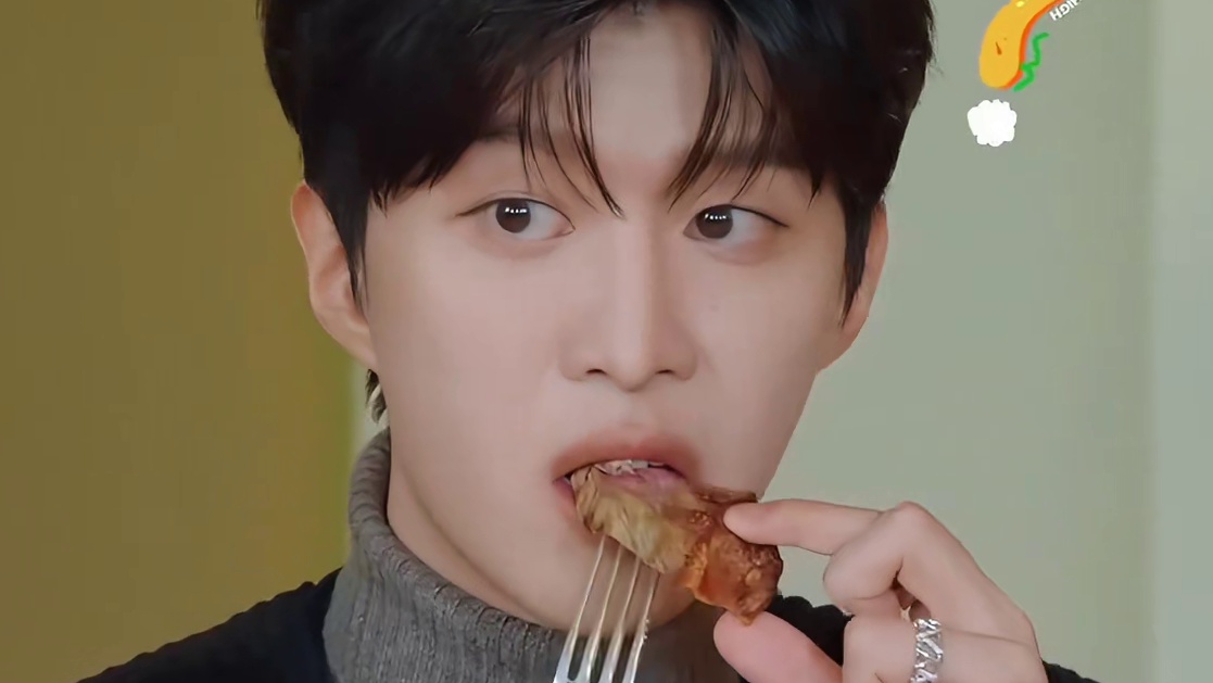 胡先煦操作惊艳，轻松斩获五杀，游戏圆满收官！_EP01