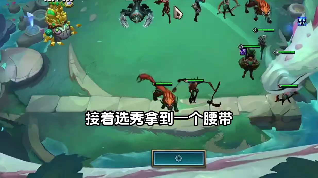 幻灭：以绪塔尔不收菜也能手搓1000层任务收三星五费？