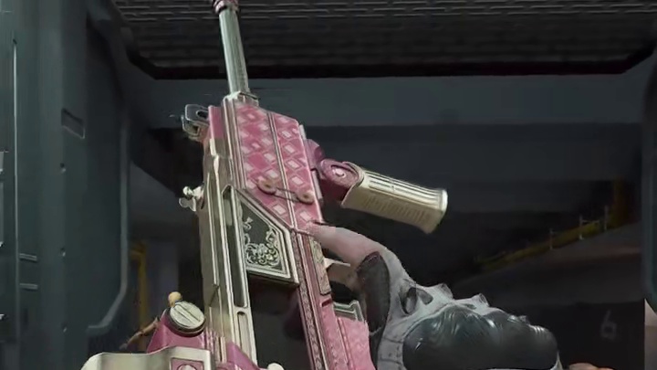 神人满改UZI （10w）UZI冲锋枪-烽火地带-6JB05Q40DALNSIJVAM27C 
豪