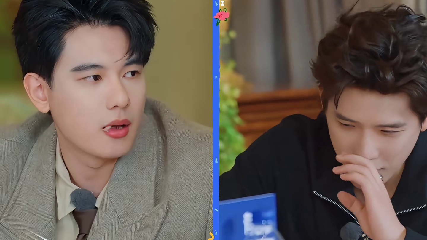 胡先煦操作惊艳，轻松斩获五杀，游戏圆满收官！_EP03