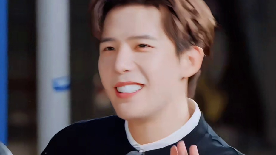 黄景瑜：冰清玉洁这能演出来吗？