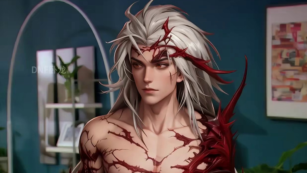 《阿修罗为什么换盆？》 DNF狄瑞吉团本上线DNF狄瑞吉噩梦模式上线