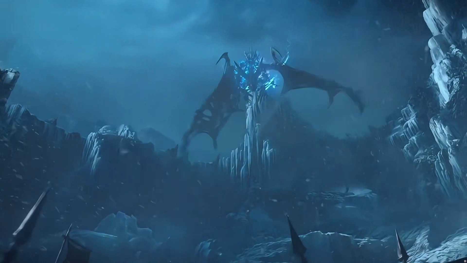 亡灵序曲其实不是魔兽BGM 如今更成为另一款游戏的主题曲 魔兽世界创