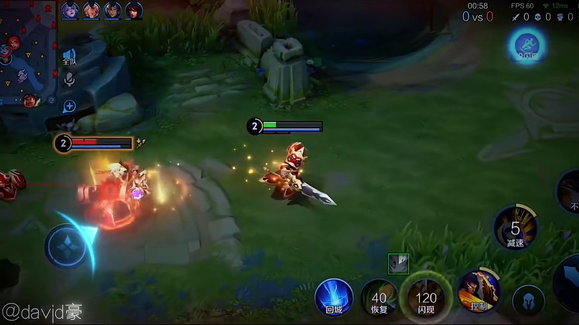 为何说代码之间亦有差距！