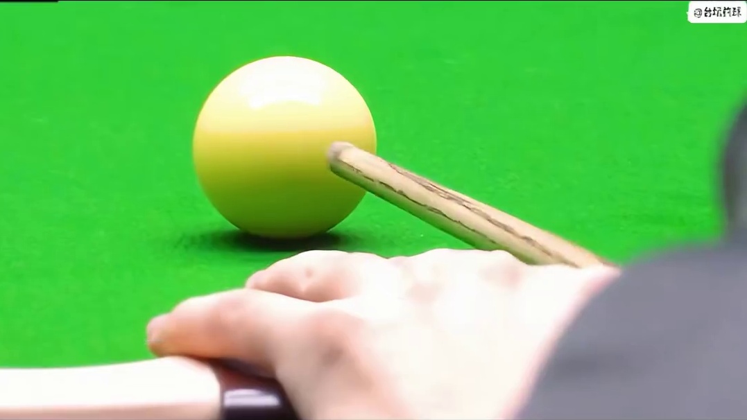 丁俊晖开启国锦赛卫冕之旅，首战轰现象级进攻火力，零封对手晋级