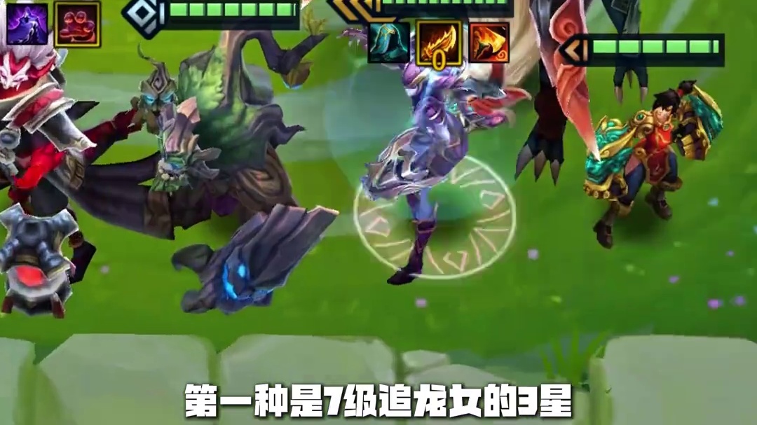 铲铲福星第五周阵容排行！决斗逆袭！斗士还在霸榜！ 铲铲数据来自