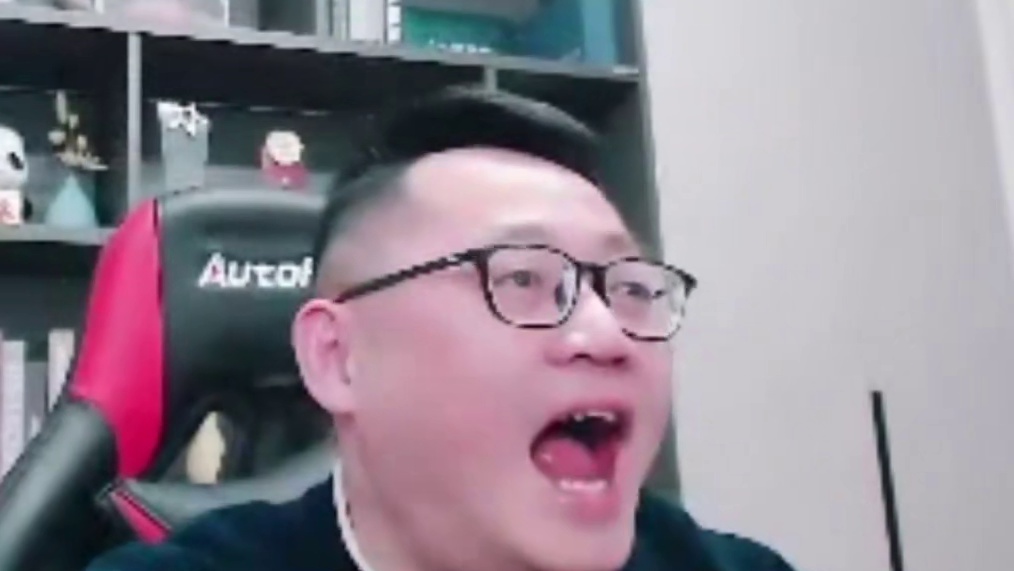 年度最佳，炉石生涯最无脑的一场对局