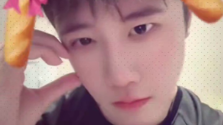 听说这个特效谁用谁帅