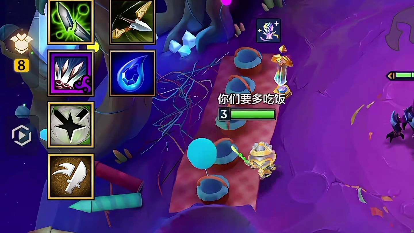 原以为是发牌员的眷顾，您猜怎么着？还真是！