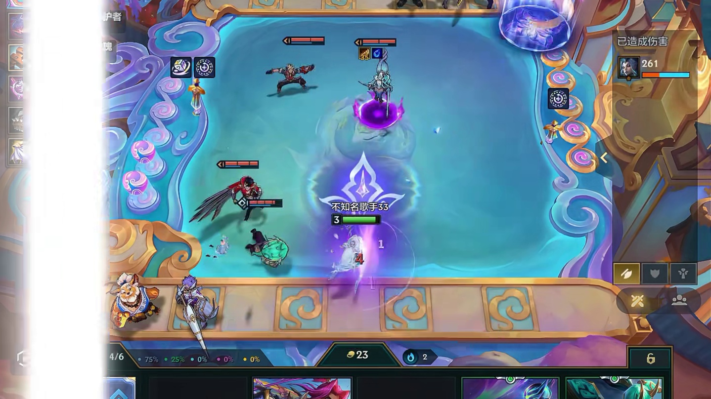 大买特买到底有多超模，看33王者局三彩局棱彩命运成型水晶95