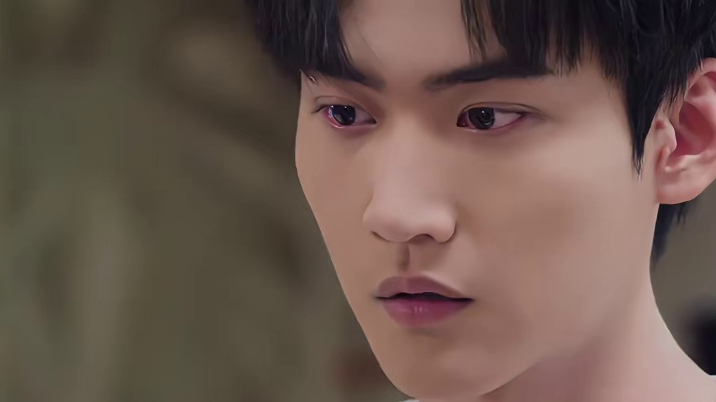 《狙击蝴蝶》这段拍摄出来收视率还要翻倍