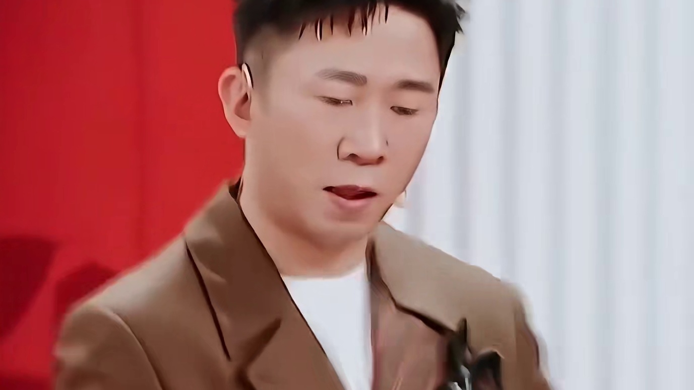 杨迪薛之谦双双被套路！李川是真正的油王！