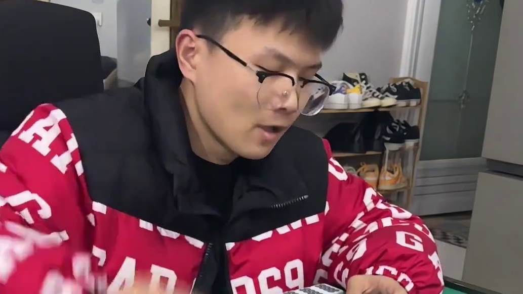 打麻将乱喊的后果是什么