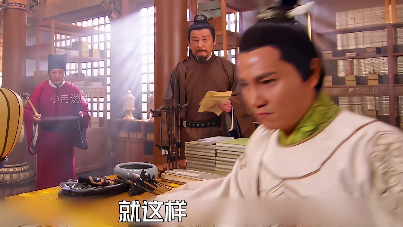 19 岳飞上书赵构望尽快收复失地，不想触怒了赵构和投降派被撤除官职