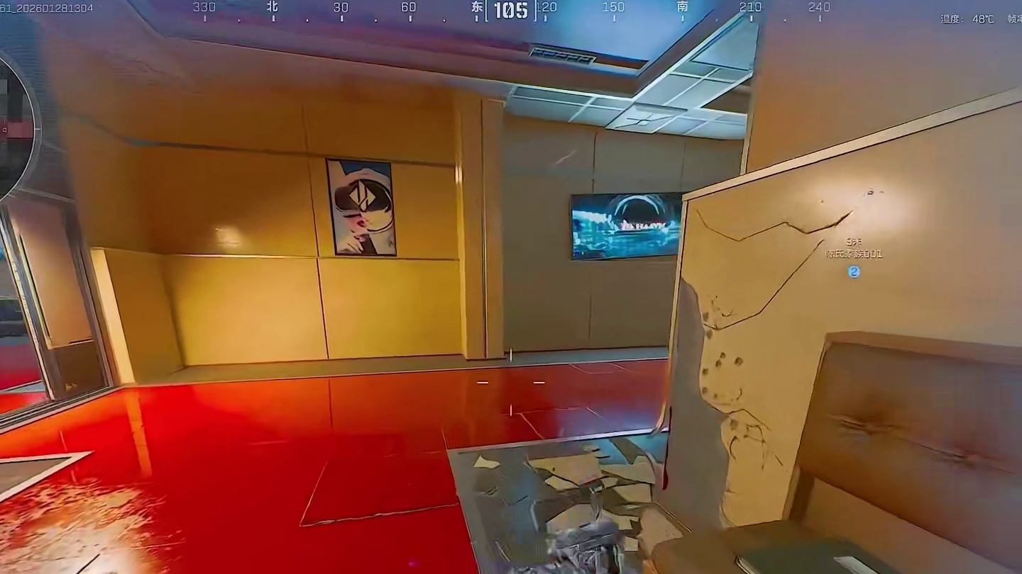 今天的巴克什，有点东西