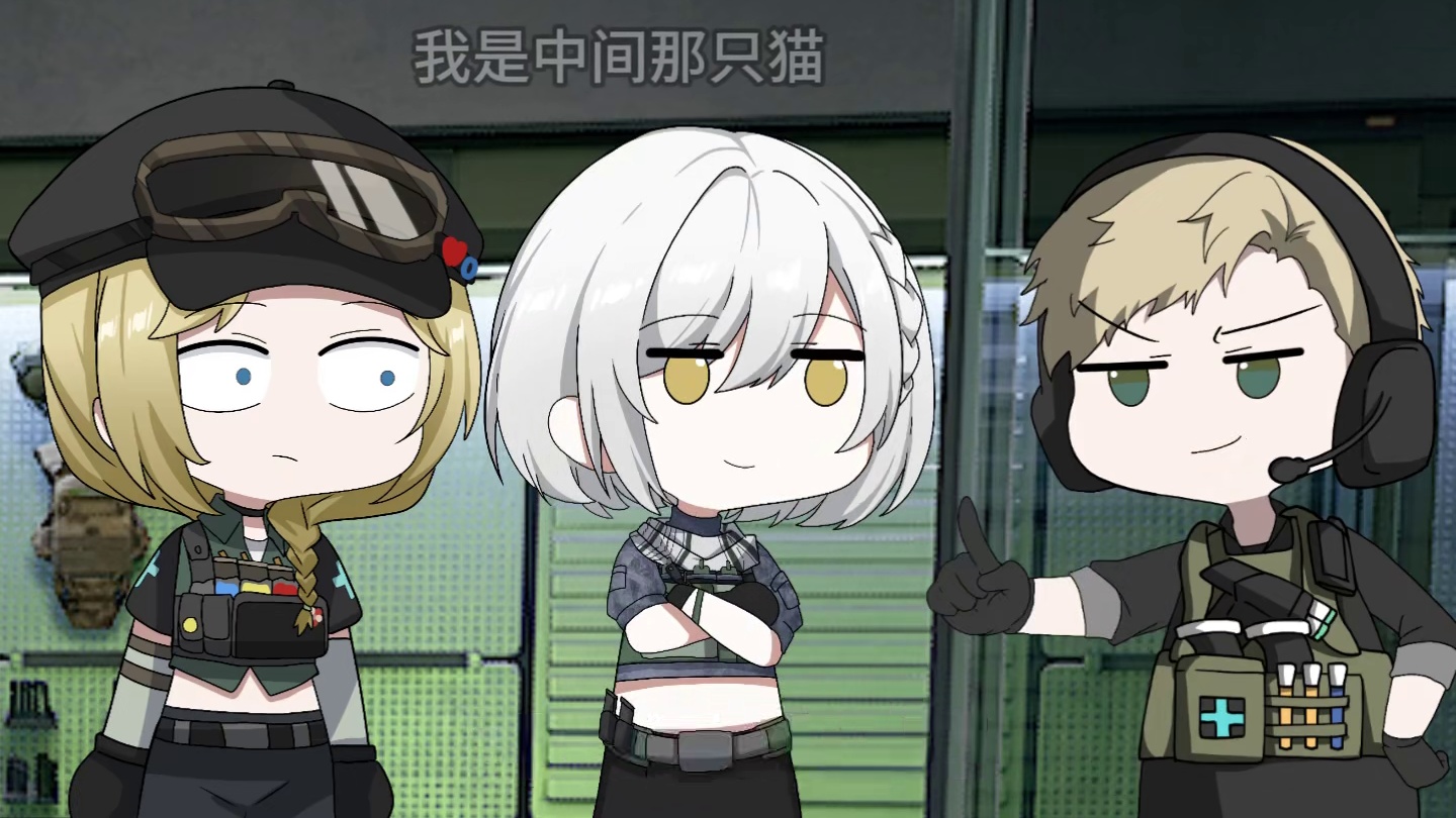 《克莱尔的红皮》 配音：疾风