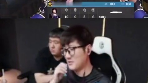 这才是真正的Boss直聘吗 白鲨炫石EDG三家老板公开招募大米