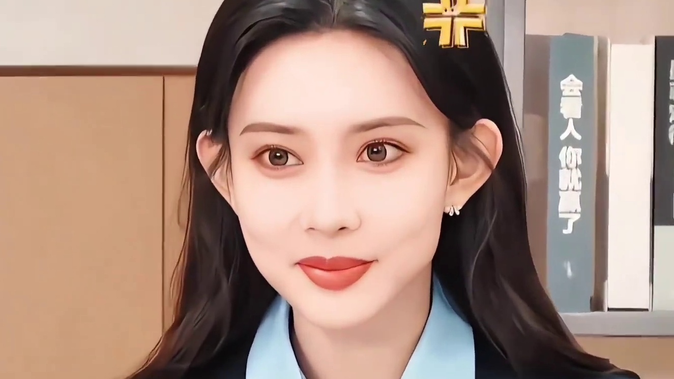 比孟子义唱歌难听的三位女艺人～