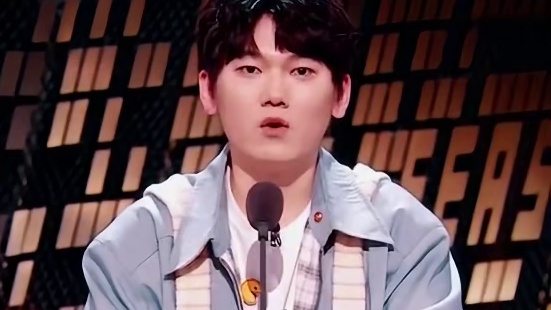 “天和我，都做了正确的选择”