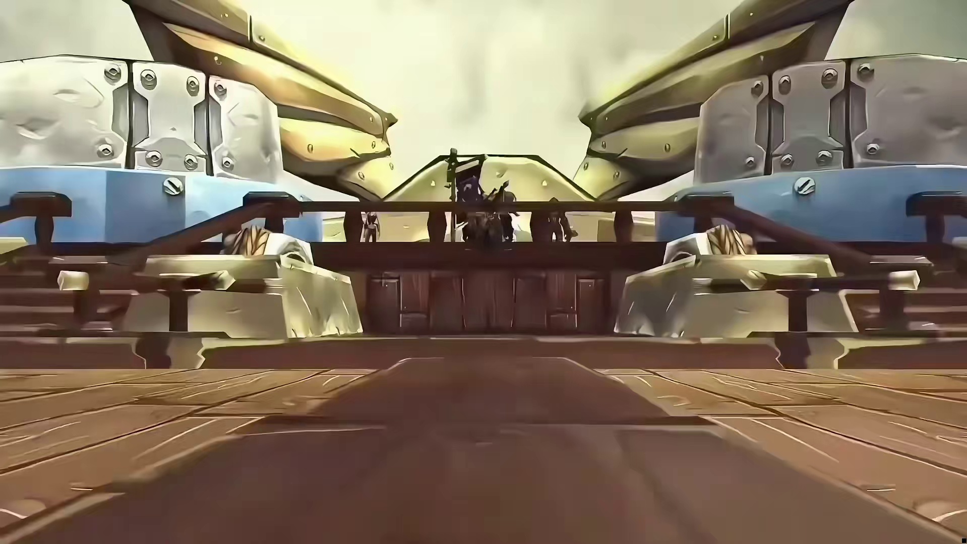 魔兽世界：数据库中的八件逆天装备，直接秒杀30码范围的所有