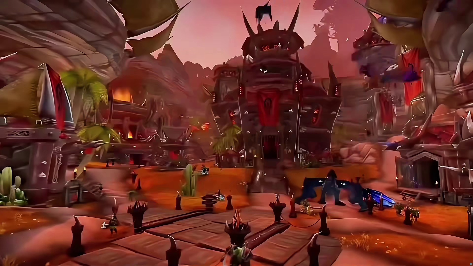 魔兽世界：提起这些饰品的名字，你一定会记忆犹新