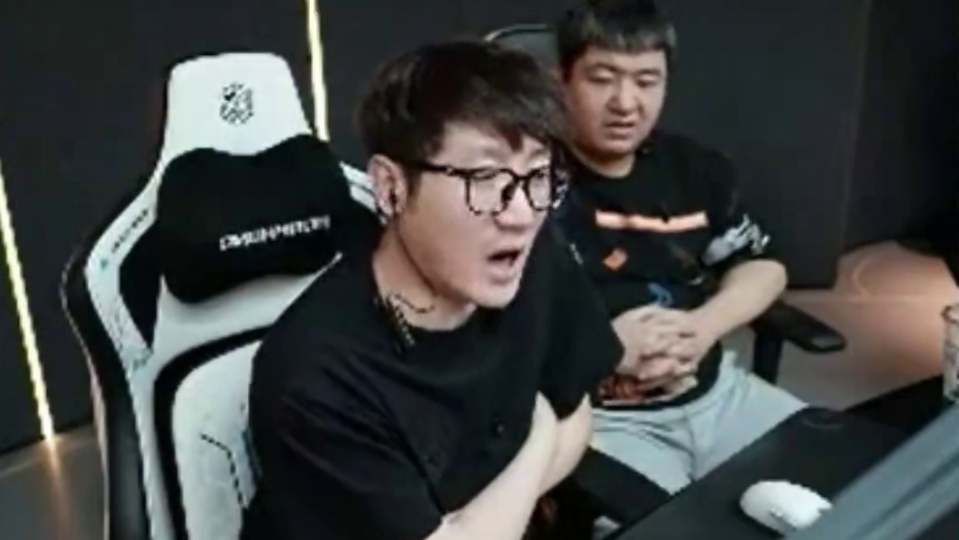 着急下班排位的宠儿有多恐怖，宠儿展示残局神力QBZ扫倒三人