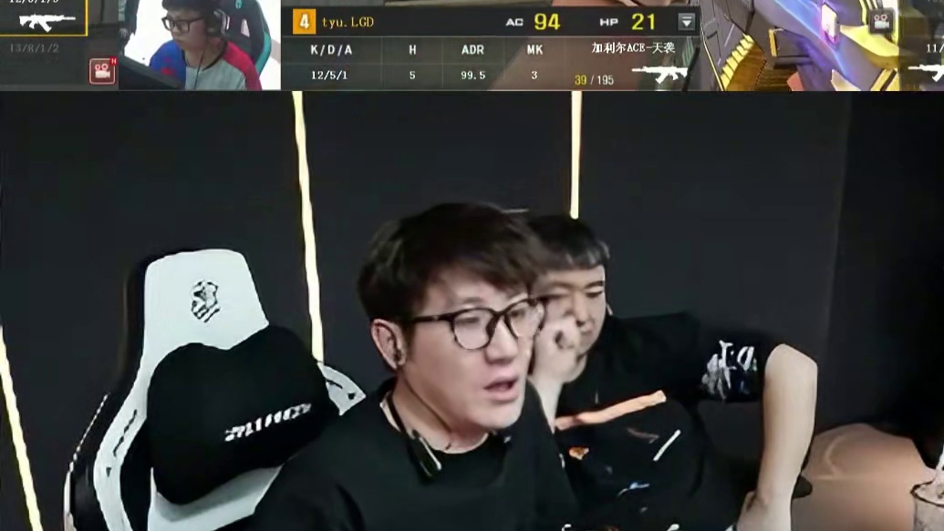 欧欧极限瞬狙加USP狂秒两人，宋皇惊呼这操作简直是开了