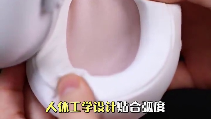 糟糕！颜值与实力双在线的耳机！是心动感觉