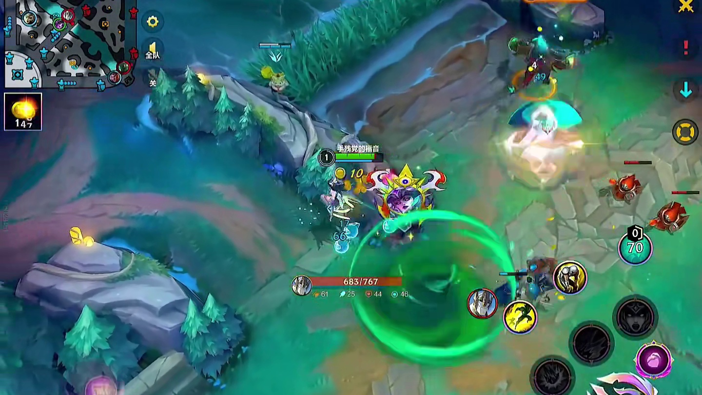 职业中单亲传亲授法核辛德拉最细教学！