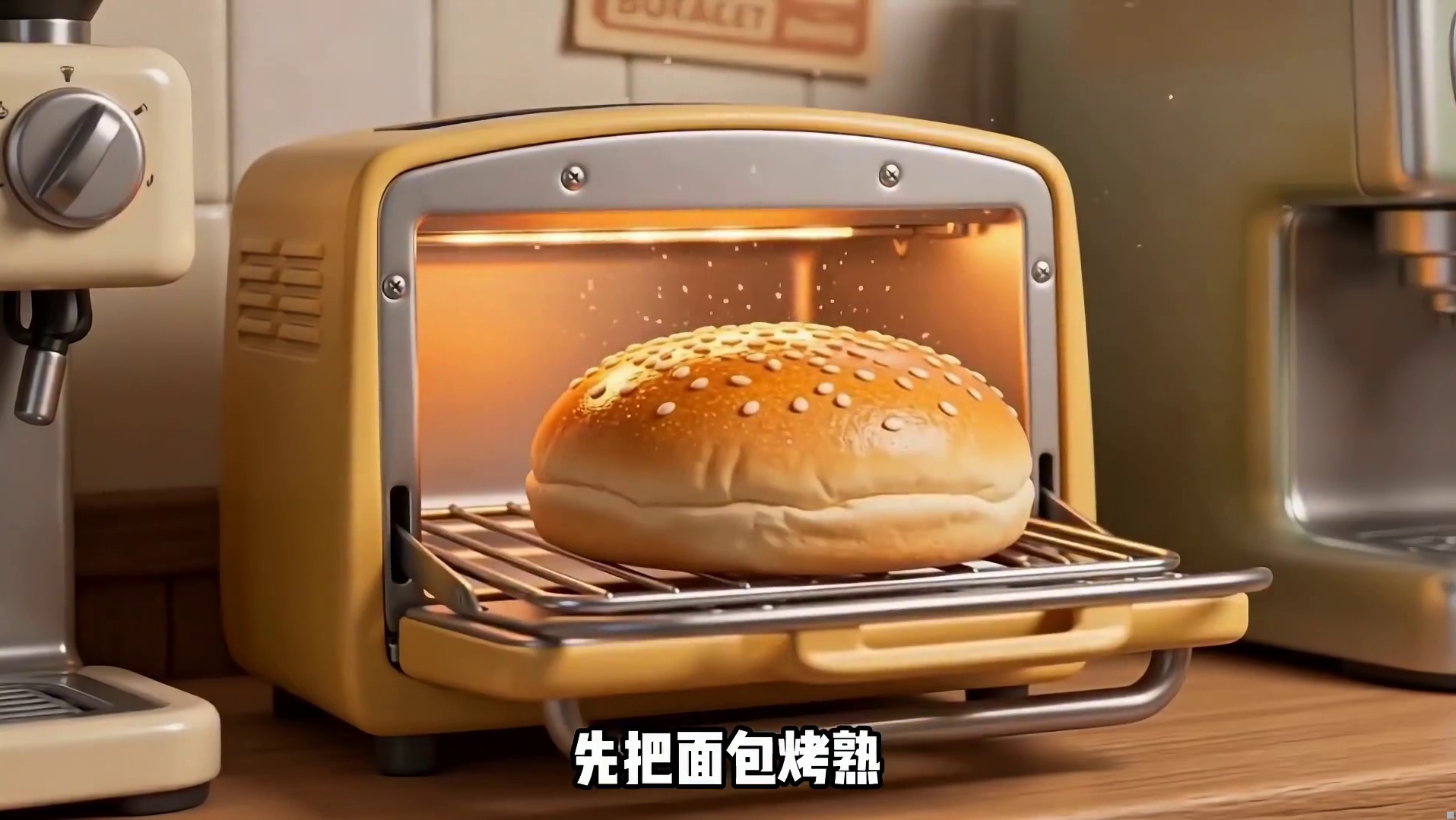 蛋仔派对：抽象蛋小黄做了跳跳糖