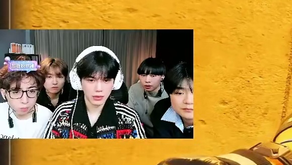 白泽大擂台 烟沐VS小拐