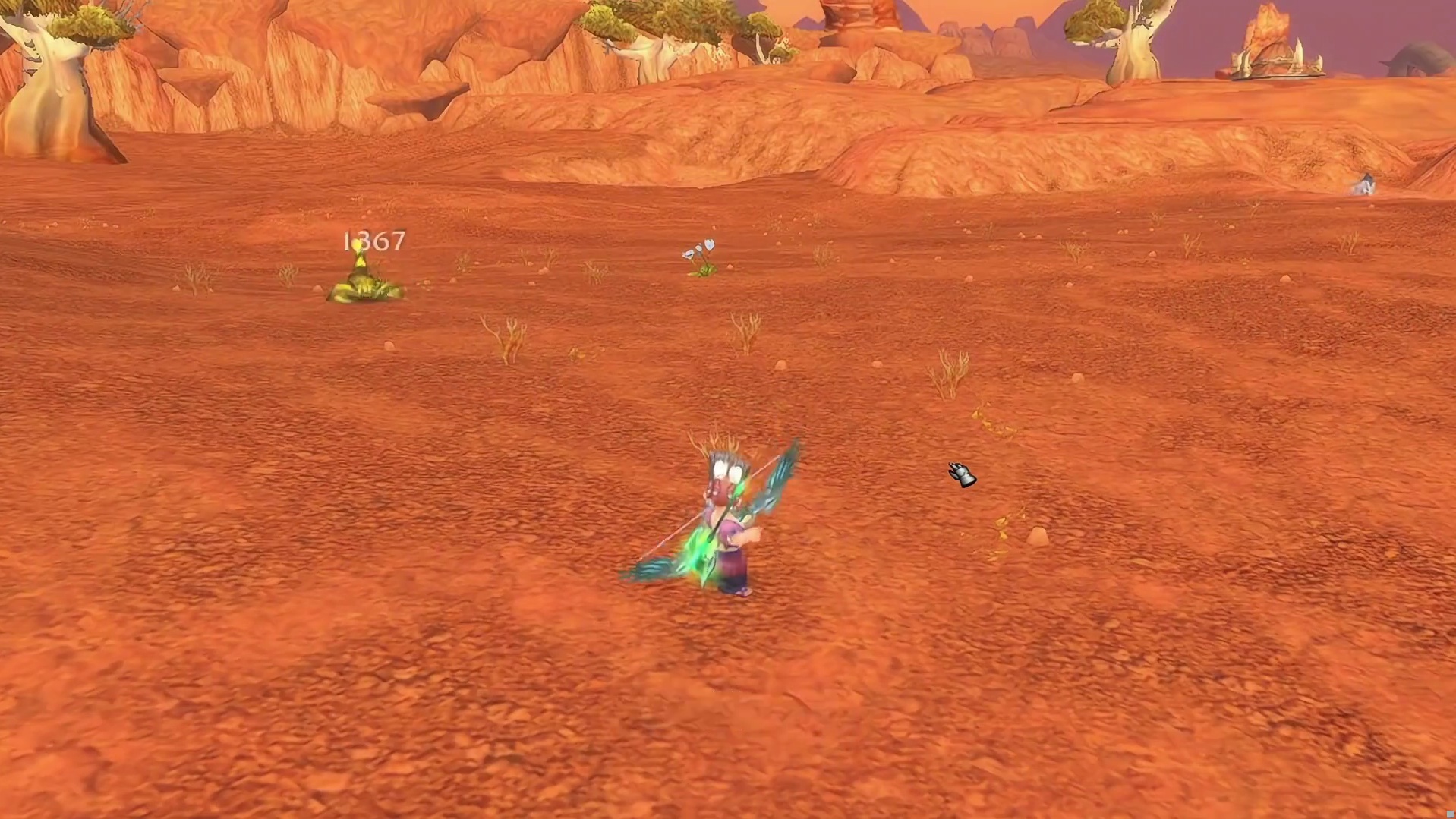 时光服6种具有隐藏属性的药剂和食物 你都知道吗 魔兽世界创作者激励