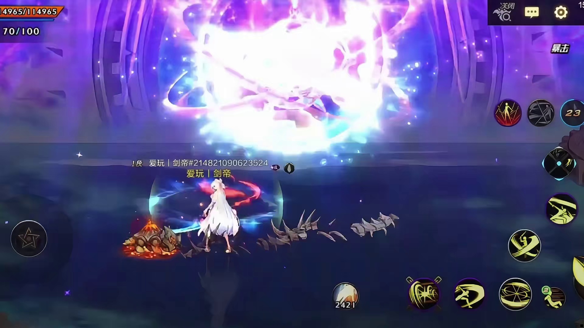 3.18【80级版本必看玩法攻略】跟着视频走，让你从零基础成为一个开服大佬。