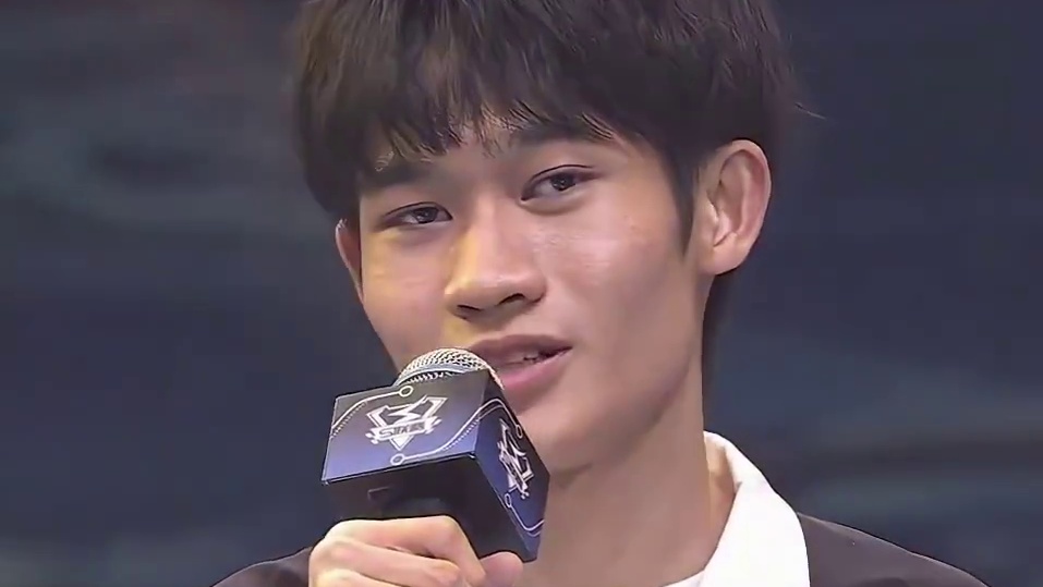 你可能不认识我，但你一定刷到过……