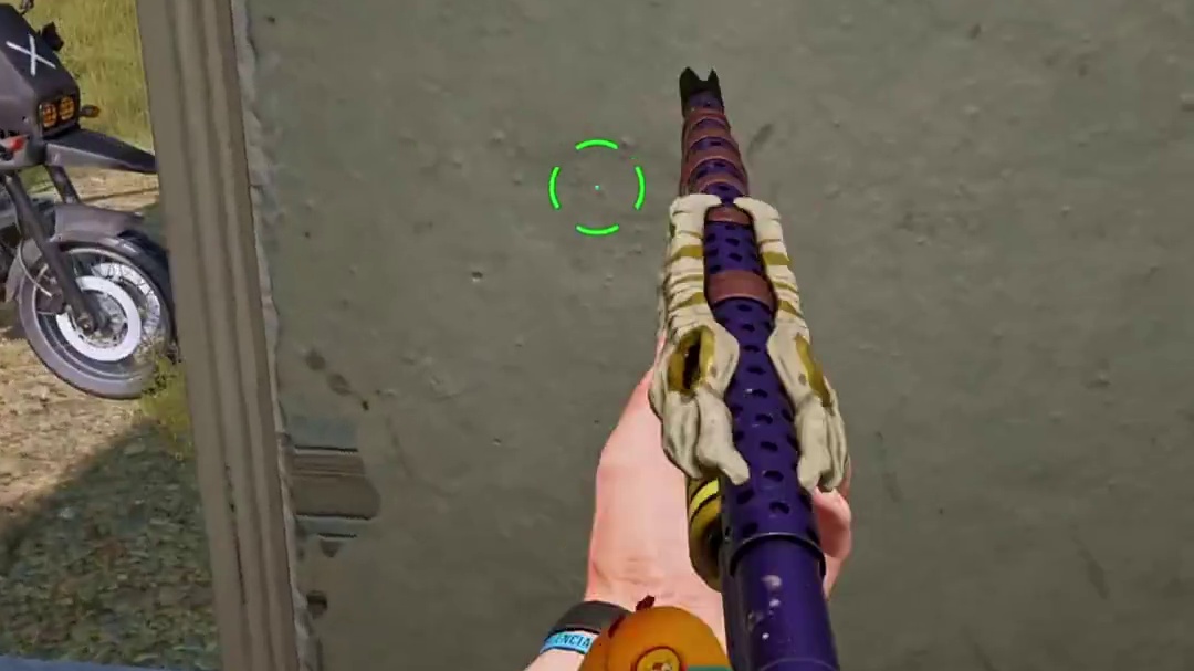 这还是正常人吗