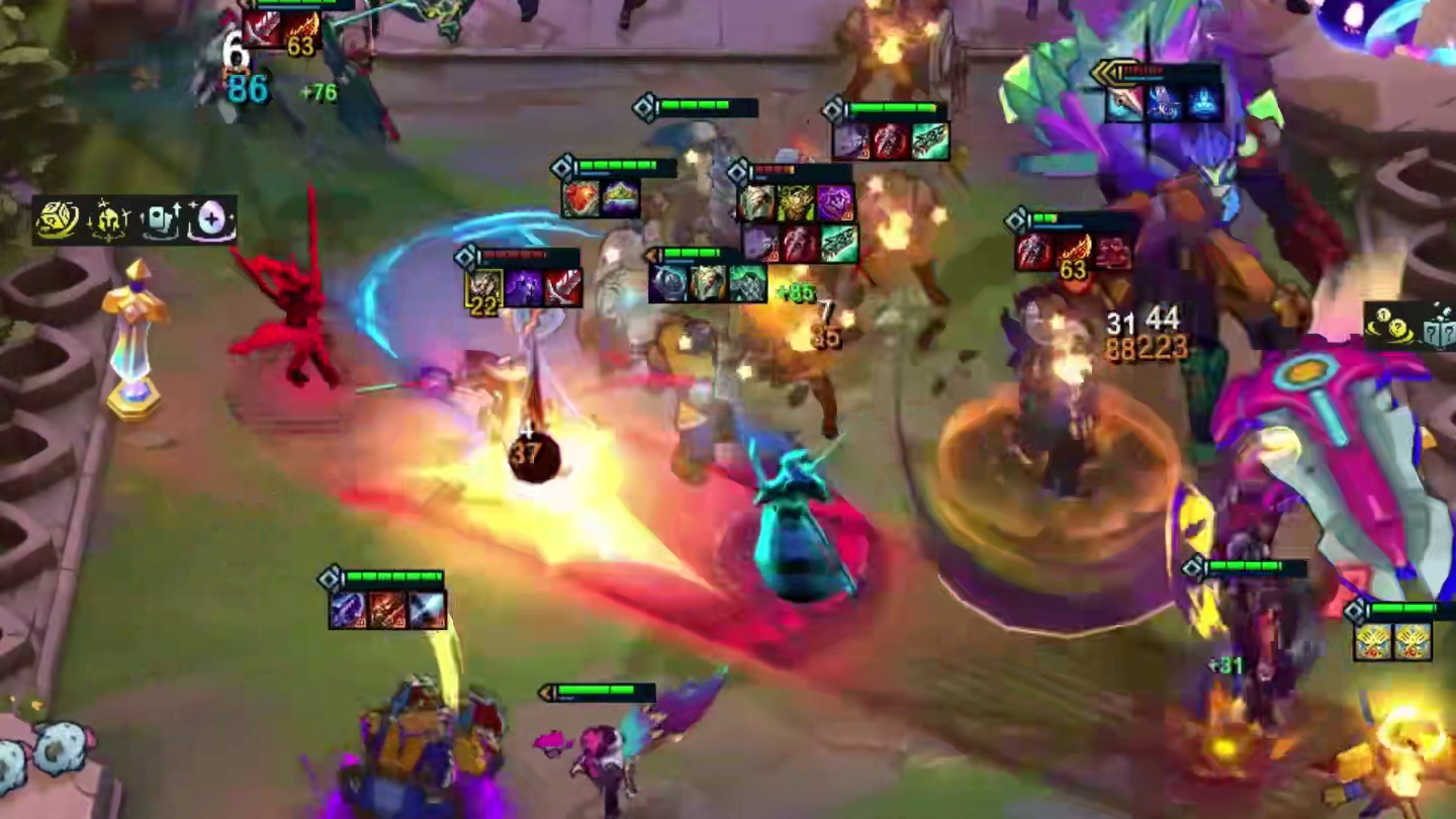 原地拜年狗熊，起飞喽！