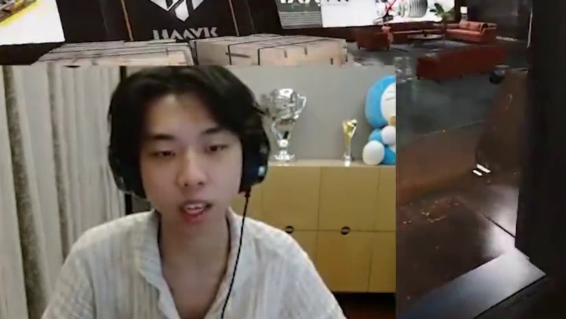 护航冒充XDD亲戚！护航炸单就说是XDD侄子！