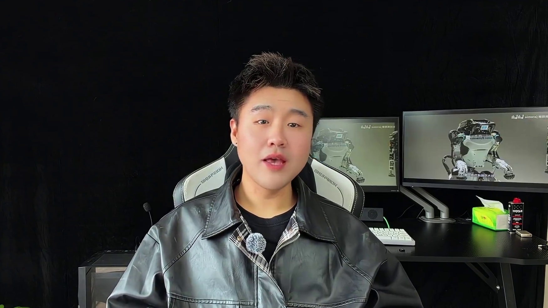 2026香港环球资源电竞外设展览 很荣幸再次受邀参加香港环球资源展并且出席评委！这次不仅带着任务去，