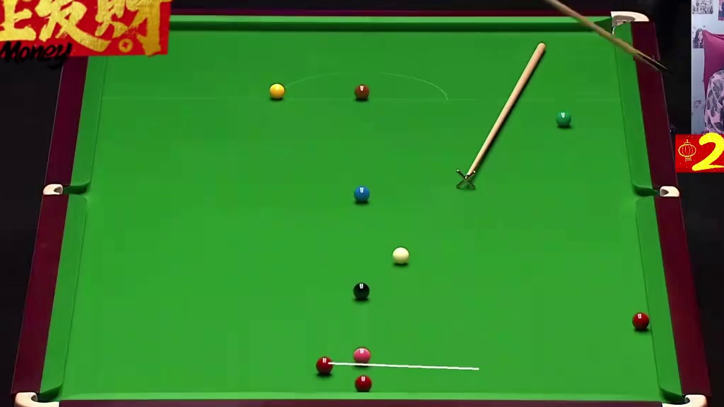 赵心童落后51分，上演不讲理准度强势逆转，威尔逊当场哭晕！