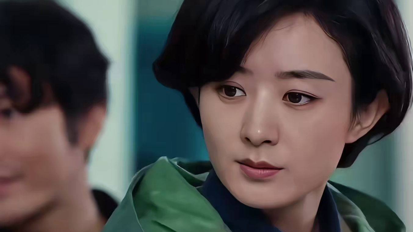 李秋萍：我们是不是要一起躺板板了