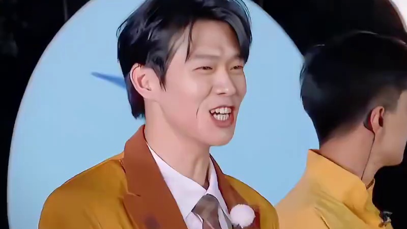 郑恺：这哪是生态片，明明是生存片