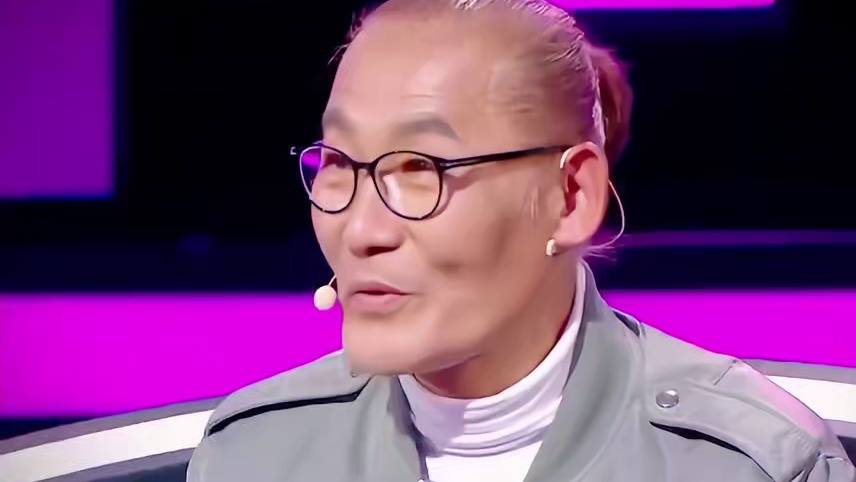 爸爸：别整那些没用的，他离过婚