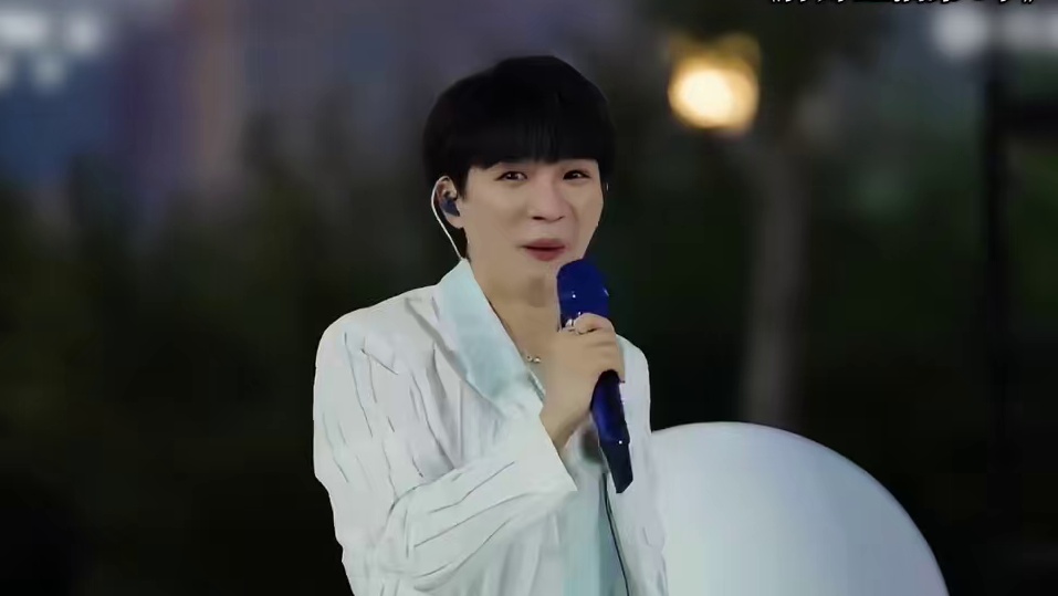 撒贝宁：有一种不祥的预感